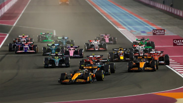Formula 1 Mexican Grand Prix 2025